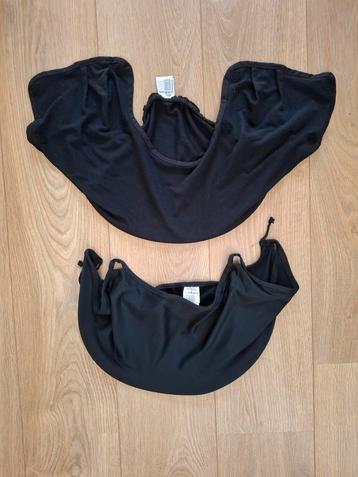 Dooky Schaduwdoek voor Maxi-Cosi - Zwart & Sterren beschikbaar voor biedingen
