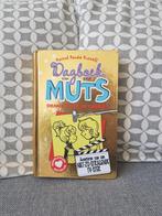 dagboek van een muts drama voor de camera, Ophalen of Verzenden, Zo goed als nieuw