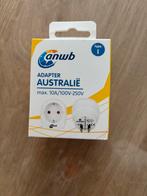 Travel stekker australie, Ophalen, Nieuw