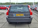 Volvo V70 €2850,-2.5T AWD Ocean Race Vol ! Trekhaak Navi, Auto's, Volvo, Automaat, Zwart, Stoelverwarming, 2521 cc