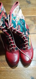 Laarsjes Laura Vita, Overige kleuren, Lage of Enkellaarzen, Nieuw, Ophalen of Verzenden