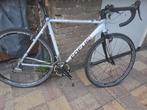Fiets Focus Mares Gravelbike te koop, 28 inch, Gebruikt, 10 tot 15 versnellingen, 53 tot 57 cm