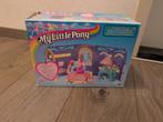 My little pony, ivy's Beauty parlor, Kinderen en Baby's, Ophalen of Verzenden