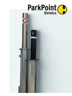 Inzinkbare paal 75 cm hoog!, Ophalen of Verzenden