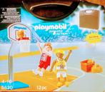 Sports & Action Basketbal Carry Case 5630, Ophalen of Verzenden, Zo goed als nieuw, Complete set