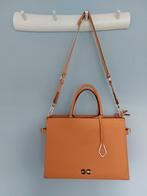 Schoudertas Samsonite 🌺, Overige merken, Gebruikt, Oranje, Ophalen of Verzenden