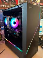 Game PC ! intel i7 / intel ARC A750 OC 8G/ 1TB M.2/16GB DDR4, GIGABYTE, Virtual Reality, Ophalen of Verzenden, Zo goed als nieuw
