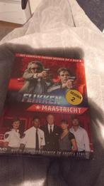 Flikken Maastricht Seizoen 2 DVD Boxset, Ophalen of Verzenden