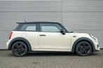 MINI Hatchback Cooper John Cooper Works Automaat / JCW Sport, Auto's, Mini, 12 maanden, Gebruikt, 4 stoelen, Wit