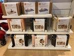 Stokke Jetkids / Stokke Crew Backpack / Cloudsleeper, Ophalen of Verzenden, Nieuw, Hard kunststof, Wieltjes