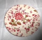 Johnson Brothers Rose Chintz gebaksbordjes, Huis en Inrichting, Keuken | Servies, Ophalen of Verzenden, Zo goed als nieuw, Bord(en)