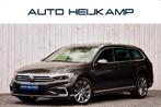Volkswagen Passat Variant 1.4 TSI PHEV GTE Business | R-Line, Gebruikt, Zwart, 4 cilinders, 13 kWh