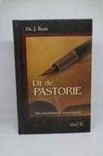 Uit de pastorie (6) - J. Roos, Boeken, Ophalen, Gelezen