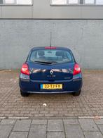 Renault Clio 1.2 16V 55KW 5-DRS E4 2006 Blauw, Auto's, Renault, 74 pk, Zwart, 4 cilinders, Blauw