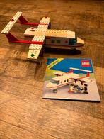 Lego 6356 Med-Star rescue plane, Ophalen of Verzenden, Gebruikt