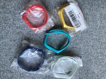 Xiaomi Band 4 bandjes beschikbaar voor biedingen