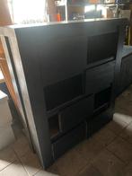 Gratis kast, Ophalen