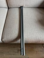 IKEA Gordijnrail - 002.213.94, Huis en Inrichting, Gebruikt, 200 cm of meer, Grijs, 50 tot 100 cm