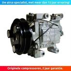 Aircopomp Mazda 5 airco compressor origineel Panasonic, Ophalen of Verzenden