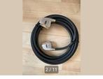 Diverse startkabels, Muziek en Instrumenten, Ophalen of Verzenden, Zo goed als nieuw, Apparatuur