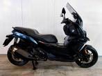 BMW C 400 X (bj 2019), Scooter, Bedrijf