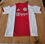 EINDEJAARSACTIE AJAX NIEUWSTE THUIS EN UITSHIRTS, Ophalen of Verzenden, Nieuw, Shirt