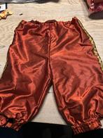 Pietenpak, handgemaakt, Kinderen en Baby's, Ophalen of Verzenden, Zo goed als nieuw, Jongen of Meisje