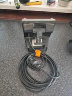 Bouwlamp led, Doe-het-zelf en Verbouw, Bouwverlichting, Ophalen of Verzenden, Zo goed als nieuw, Minder dan 50 watt, Lamp