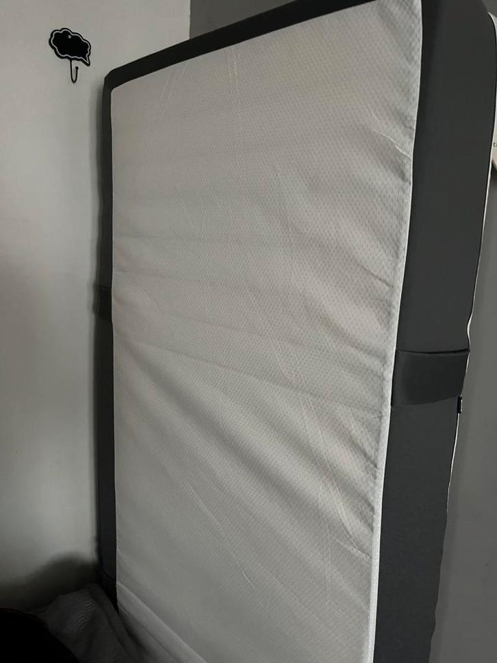 Emma matras 90 x 200, Huis en Inrichting, Slaapkamer | Matrassen en Bedbodems, 90 cm, Eenpersoons, Ophalen of Verzenden
