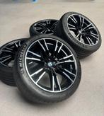BMW M5 F90 706M Bicolor velgen 275 / 285 inch, Auto-onderdelen, Banden en Velgen, Ophalen, Velg(en), 285 mm, Nieuw