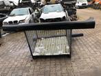 Zijskirt links van een Volvo V90, Auto-onderdelen, Ophalen of Verzenden, 3 maanden garantie, Gebruikt, Volvo
