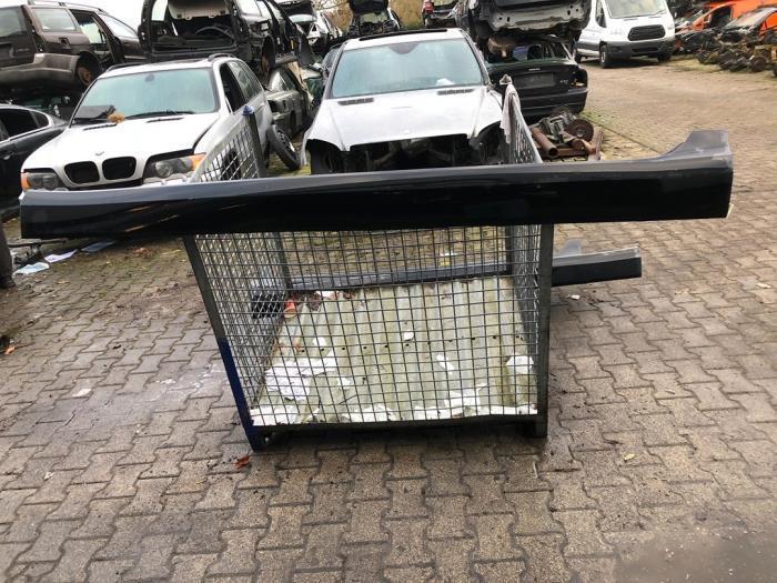 Zijskirt links van een Volvo V90, Auto-onderdelen, Carrosserie en Plaatwerk, Volvo, Gebruikt, 3 maanden garantie, Ophalen of Verzenden