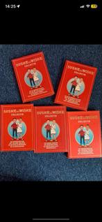 Suske en Wiske Collectie - 5 Albums, Boeken, Stripboeken, Meerdere stripboeken, Ophalen of Verzenden, Gelezen