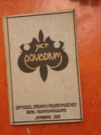 Aquarium boeken, Ophalen of Verzenden, Nieuw