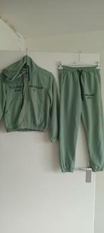 Tommy  pyjama, Kleding | Dames, Huispakken, Ophalen of Verzenden, Zo goed als nieuw, Blauw