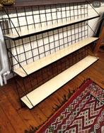 Vintage Meurop wandrek voor Pierre Guariche, Ophalen