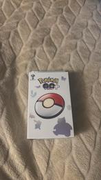 Pokemon Go Plus+, Ophalen of Verzenden, Nieuw