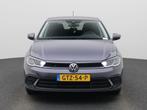 Volkswagen Polo 1.0 TSI Life Edition | 15 inch velgen | Auto, Auto's, Volkswagen, 12 maanden, Stof, Gebruikt, 95 pk