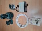 kenpro 600RC en stuurkast, Ophalen of Verzenden, Gebruikt, Antenne