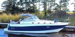 Beneteau Ombrine 9.60 (bj 2002), Watersport en Boten, Gebruikt, Overige brandstoffen, 9 tot 12 meter, 50 pk of meer