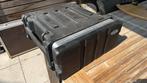 SKB flightcase 19”- Gebruikt, Muziek en Instrumenten, Behuizingen en Koffers, Ophalen of Verzenden, Gebruikt, Speaker of Versterker