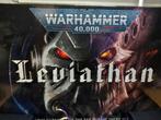 Warhammer leviathan box tyranid helft, Hobby en Vrije tijd, Wargaming, Ophalen of Verzenden, Gebruikt, Warhammer, Figuurtje(s)