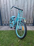 Kinderfiets, Fietsen en Brommers, Fietsen | Meisjes, Ophalen, Gebruikt, Volare, Handrem