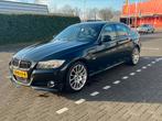 BMW 3-Serie (e90) 1.6 I 316 90KW 2010 Zwart, Auto's, Origineel Nederlands, Te koop, 5 stoelen, Benzine