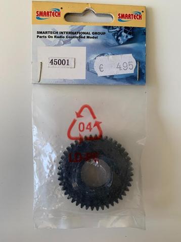 Carson 45001 tandwiel 1/10 rc auto nieuw beschikbaar voor biedingen