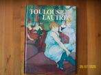 Toulouse - Lautrec, Verzenden, Zo goed als nieuw, Schilder- en Tekenkunst