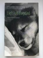 Liefs uit Bagdad - Jay Kopelman, Verzenden, Zo goed als nieuw, Overige onderwerpen