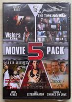 DVD movie 5 pack deel 13, Ophalen of Verzenden, Zo goed als nieuw