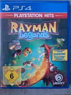 Rayman Legends - PS4 PlayStation Hits, Spelcomputers en Games, Games | Sony PlayStation 4, Online, Ophalen of Verzenden, Zo goed als nieuw