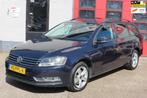 Volkswagen Passat Variant 1.4 TSI Trendline BlueMotion , AIR, Voorwielaandrijving, Euro 5, 4 cilinders, Blauw